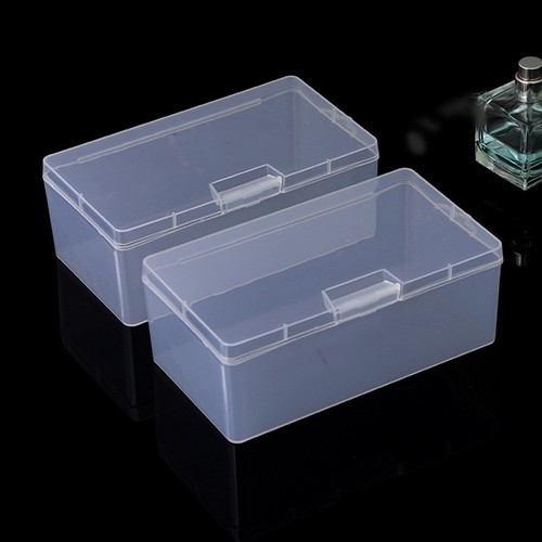 Rangement plastique - de,
