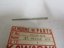 Kawasaki NOS NOUVEAU 16009-038