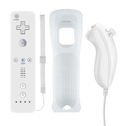 Manette pour wii controleur - manette,