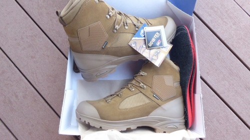 Chaussures combat militaire - de,