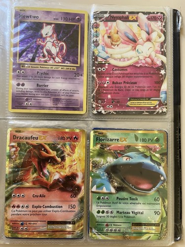 Pokémon jcc lot cartes - pokémon,