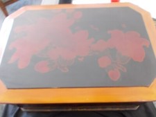 grande boite chinoise