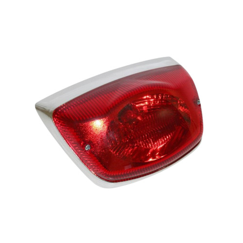 Rücklicht scooter passend - rücklicht,