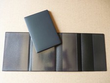 pochette étui porte carte