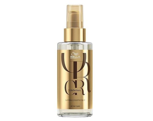 Wella oil reflections - reflections, huile