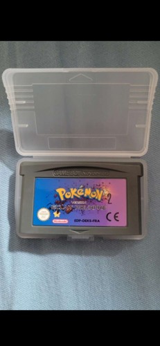 Jeux pokémon version éclat - jeux,