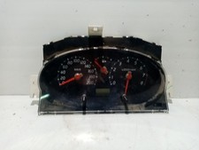 24810AX860 COMPTEUR DE VITESSE TABLEAU DE BORD / 2291844 POUR NISSAN MICRA III