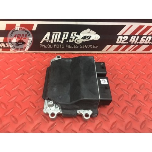 Boitier cdi ecu - boitier,