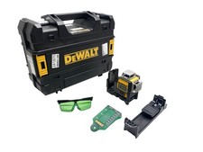 Laser rotatif auto-nivelant