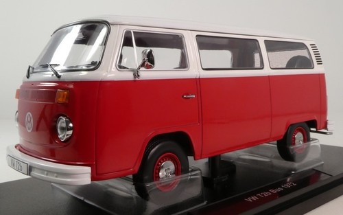Volkswagen t2b minibus - kk,