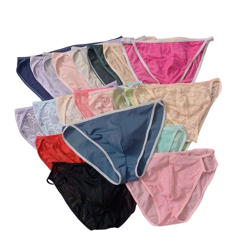 élégant slip confortable - slip,