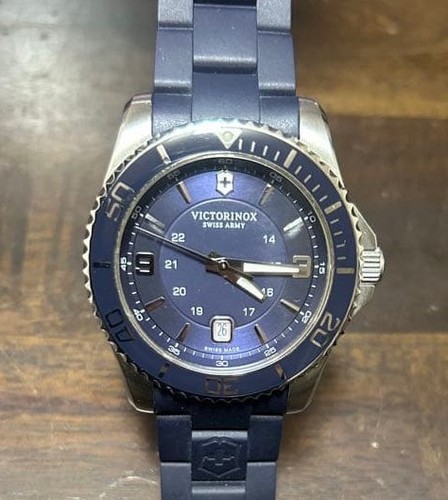 Victorinox swiss army 241603 - army,