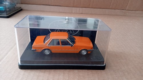 Trax ford falcon - ford, sedan