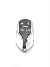 Clé Maserati LEVANTE 2017