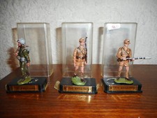 3 soldats plomb ALYMER 2