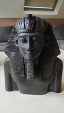 Sculpture/Buste Pharaon