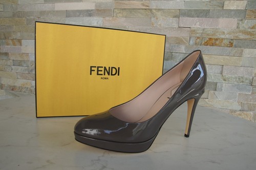 Luxe fendi escarpins - fendi, eu