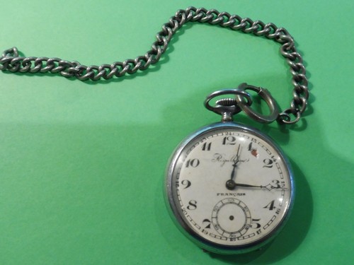 Ancienne montre gousset - ancienne,