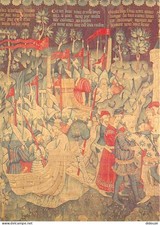 Carte Postale - Art -