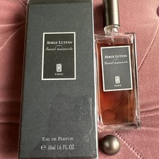 Serge Lutens Santal Majuscule