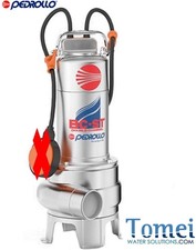 Pedrollo BC10/50-ST Pompe de