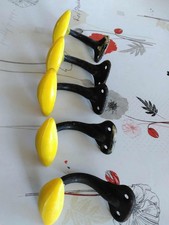 rare et ancienne porte manteau