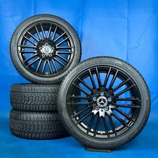 18 pouces Mercedes classe C