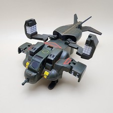 ALIENS Action Fleet (Vintage 1996) DROP SHIP 8" Long Micro Machines Vehicle 