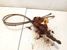 Dodge Caliber 2007 Cable Gear