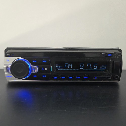 Autoradio 2din bluetooth - 1/2din,