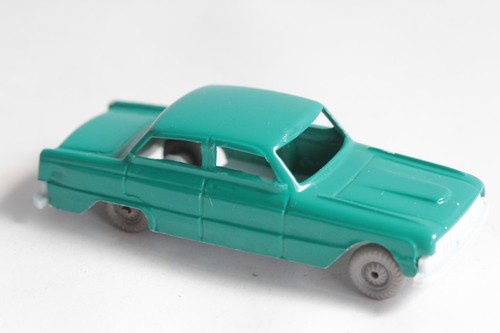 Voiture miniature ingap opel - miniature,