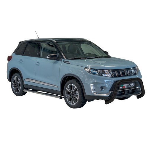 Pare buffle avant pour - pour, suzuki