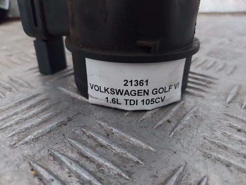 Débitmètre volkswagen golf - débitmètre,