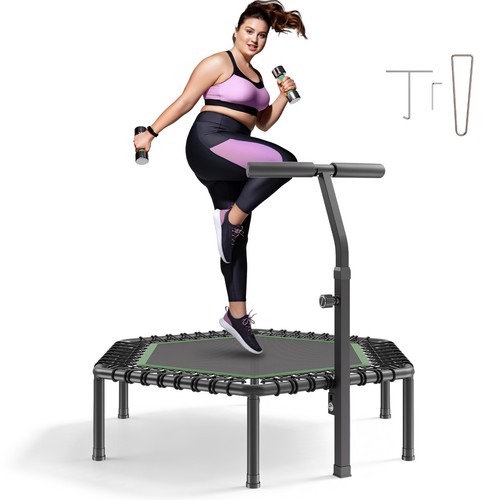Vevor trampoline fitness - trampoline, de