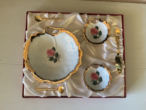 Coffret service fine - service,