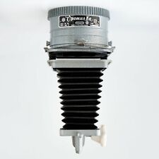 Meopta Opemus 2a Darkroom Enlarger Condenser Housing w/ Bellows w/o Condenser