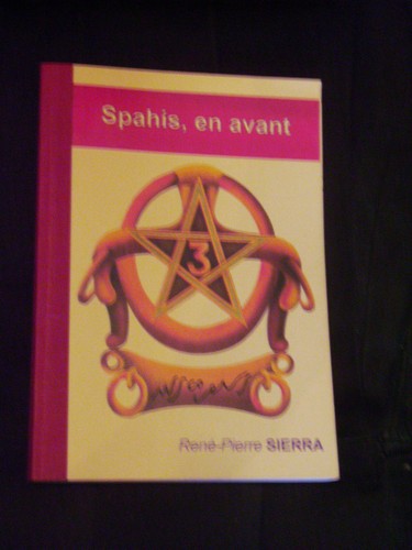 Spahis avant par - en, avant"