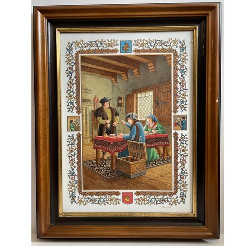 Changeur monnayeur - le,