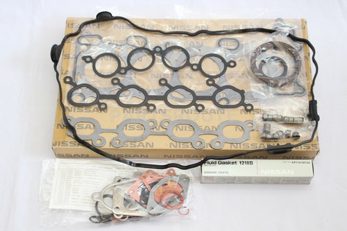 Kit remise état moteur - en,