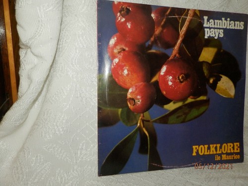 Lambians pays folklore - lambians,