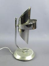 Lampe de Table Acier