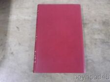 La Circulation Du Sang by William Harvey-MEDICAL CLASSIQUES