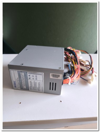 Alimentation 300 antec - pc, w