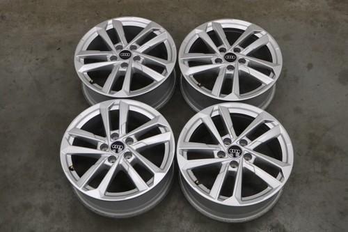 Original jantes 17 pouces - !,