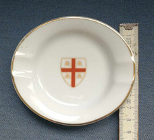cendrier au blason en