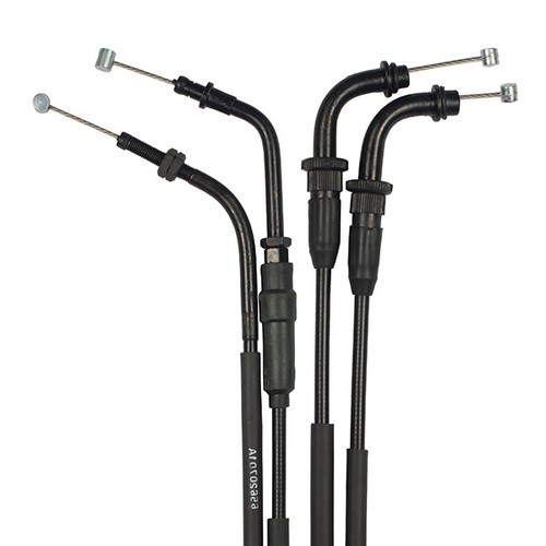 Câble accélérateur ducati - accélérateur,