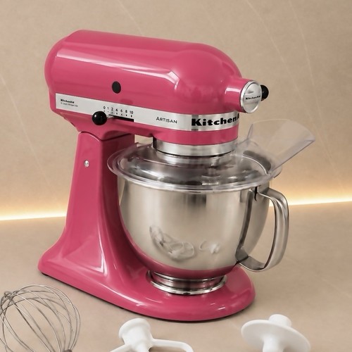 Kitchenaid artisan ksm150 - kitchenaid,