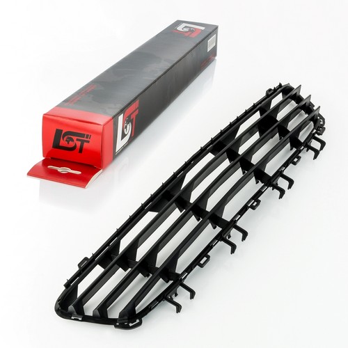 Grille ventilation calandre - de,