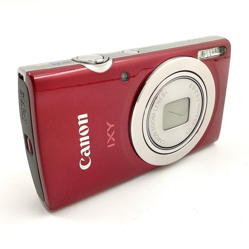Appareil photo numérique
