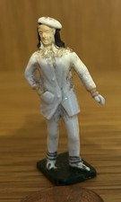 EMMA PEEL - VINTAGE CORGI TOYS - GIFT SET 40 - THE AVENGERS FIGURE - 1969